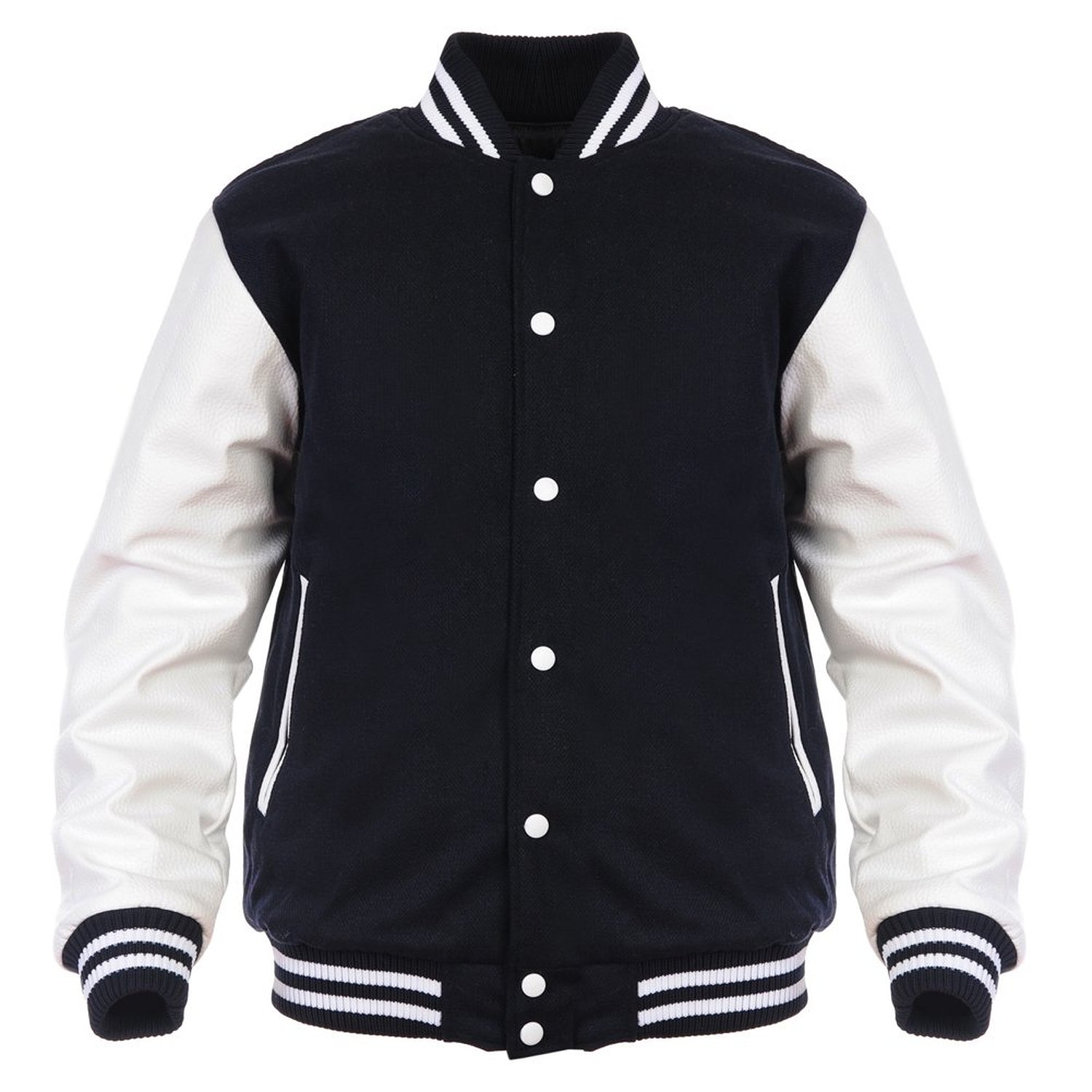 Varsity jacket