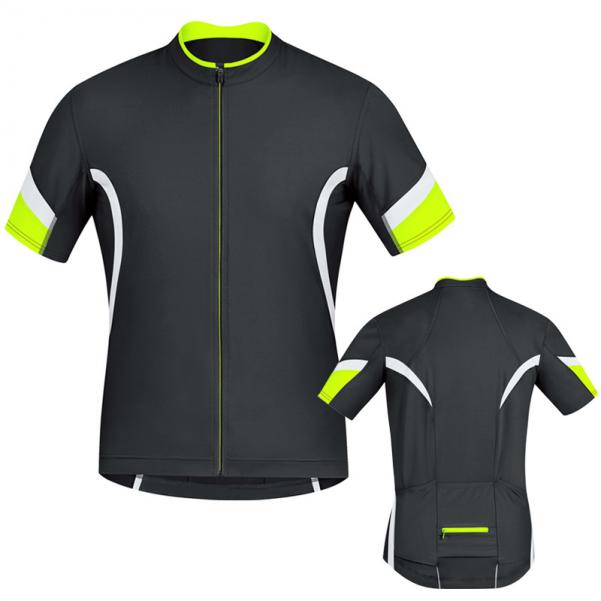  Cycling Jerseys