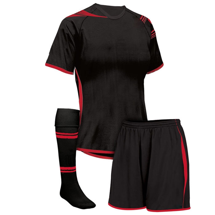  Soccer Uniform