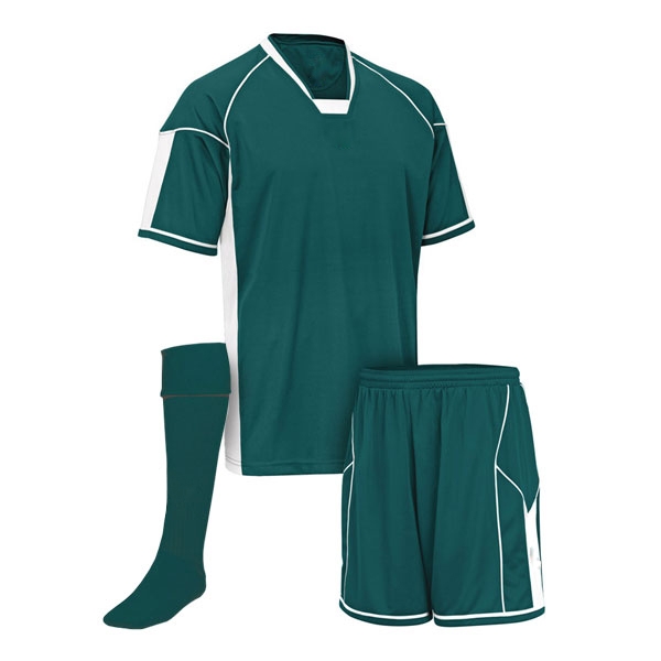  Soccer Uniform