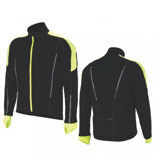  Cycling Jackets