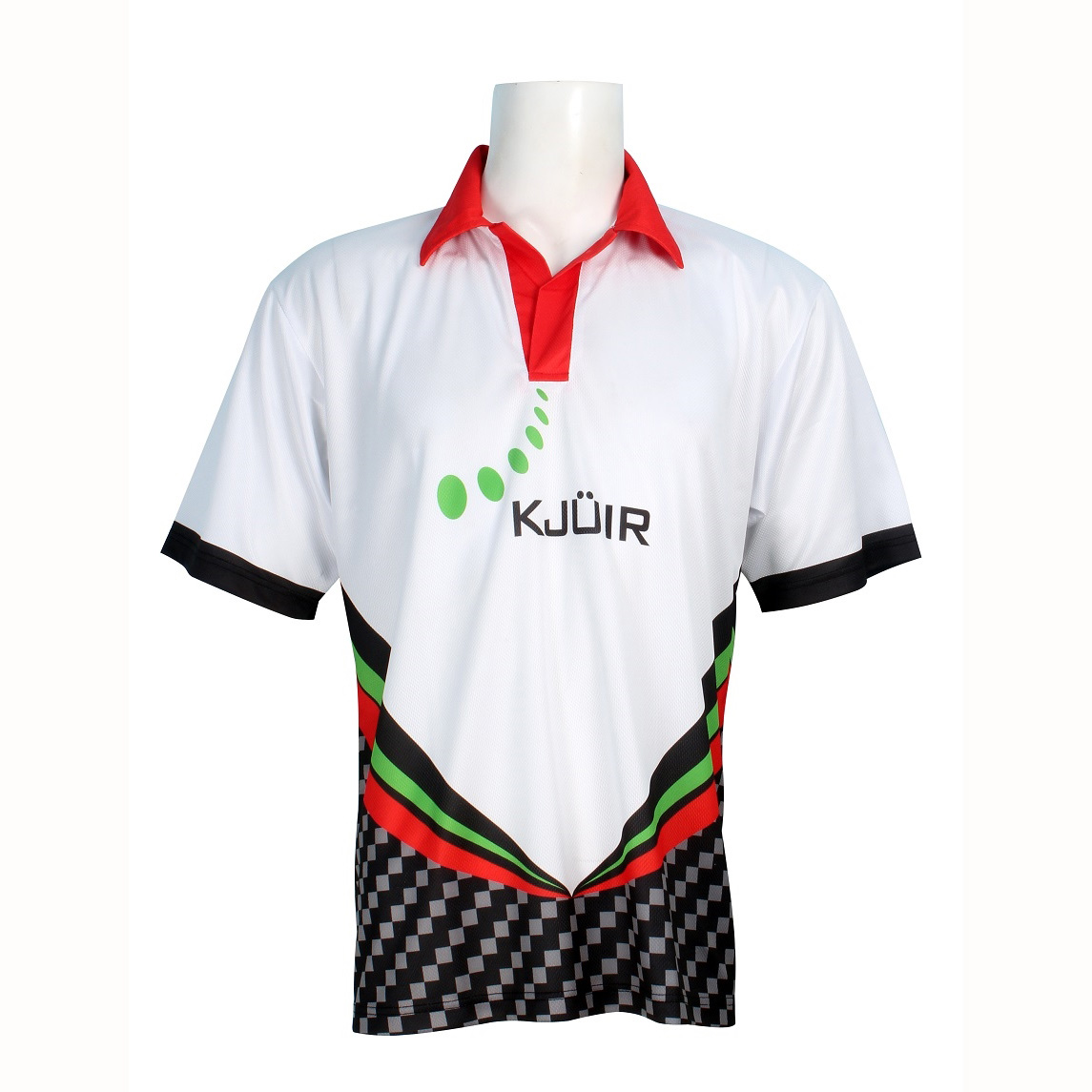  Sublimation Polo-shirts