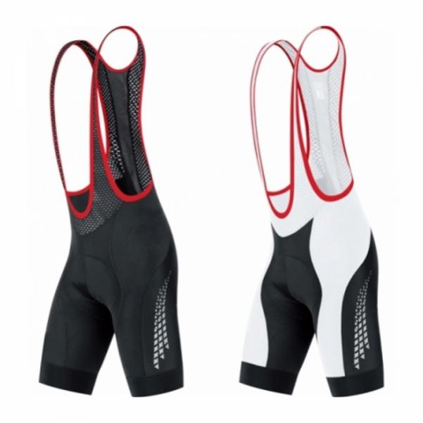  Cycling Bib Shorts