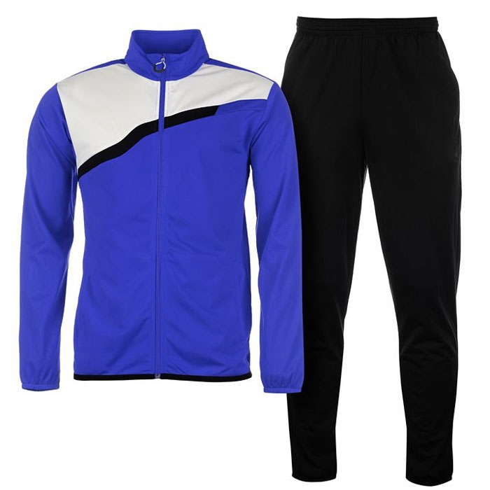  Track Suits