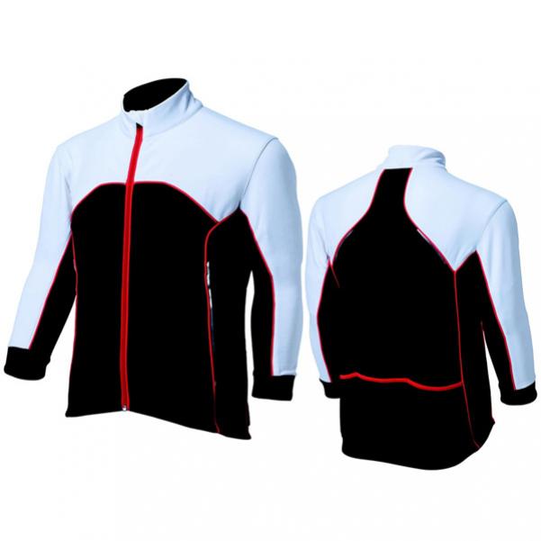  Cycling Jackets