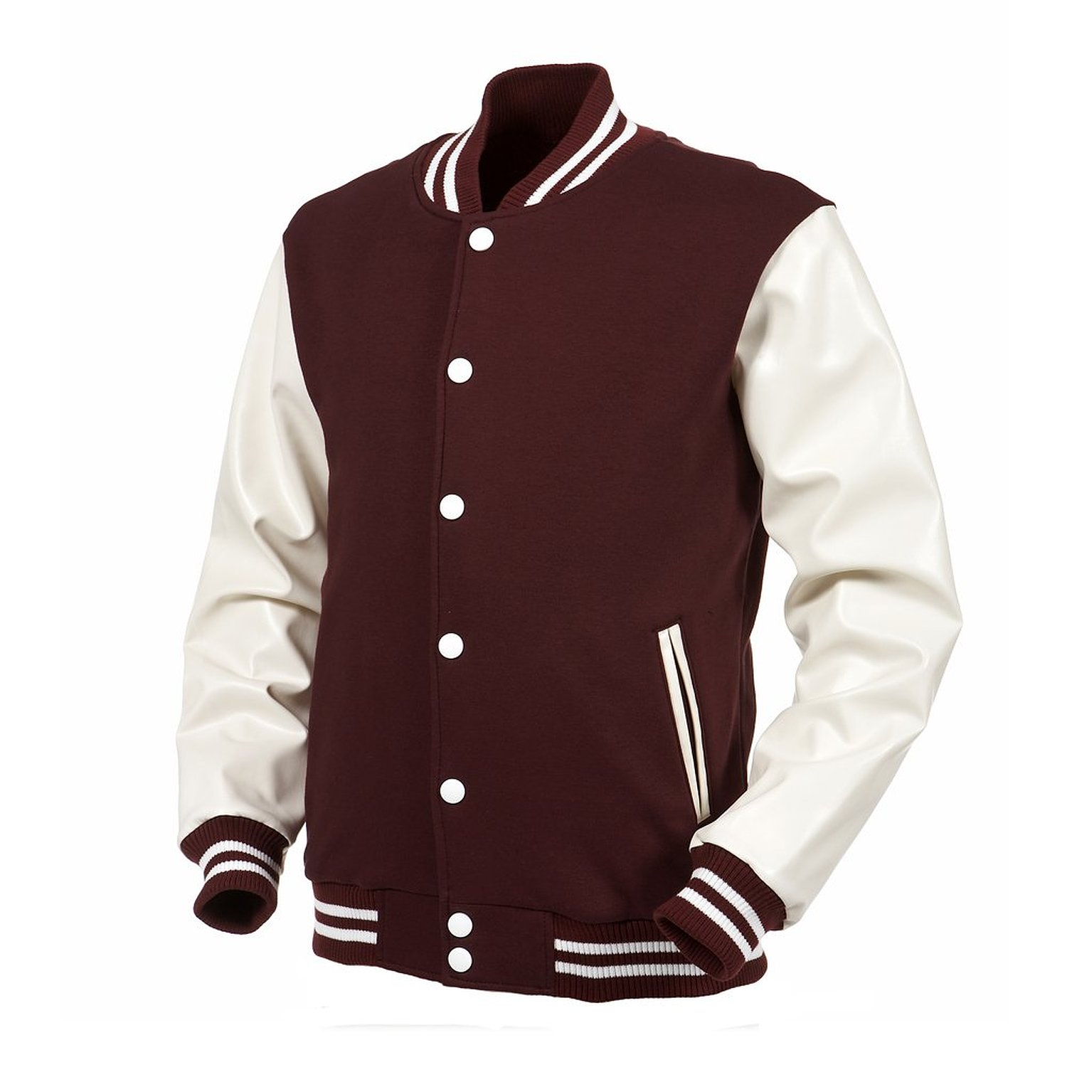  Varsity Jackets