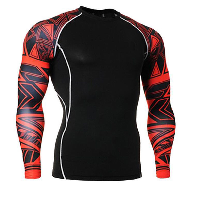  Rash Guard