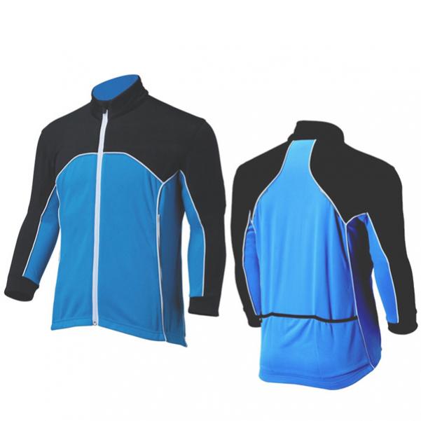  Cycling Jackets