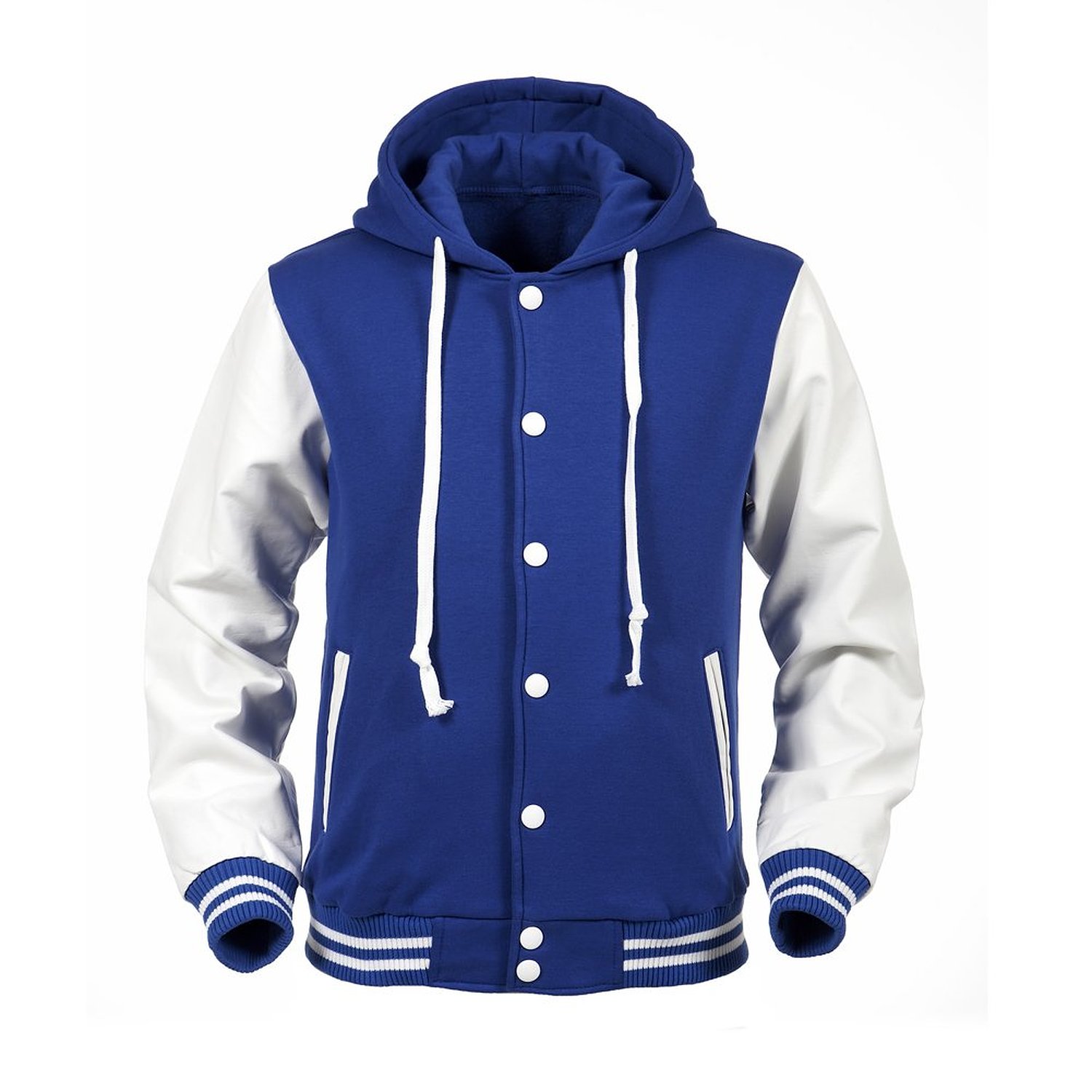  Varsity Jackets