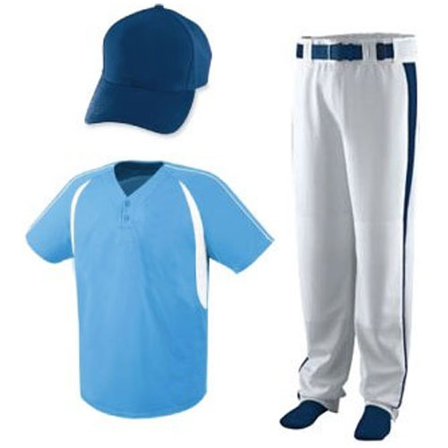  Baseball Uniforms