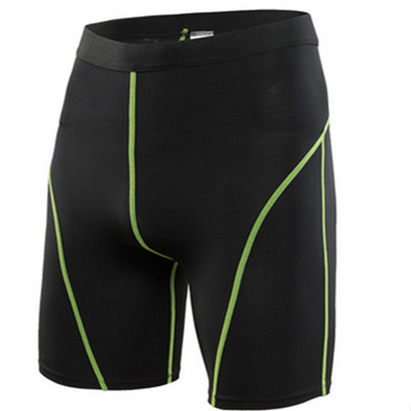  Compression Shorts