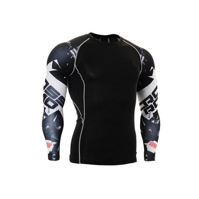  Rash Guard