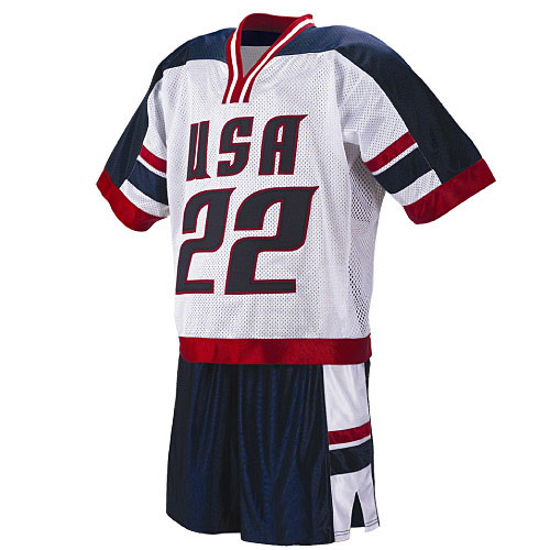  Lacrosse Uniforms