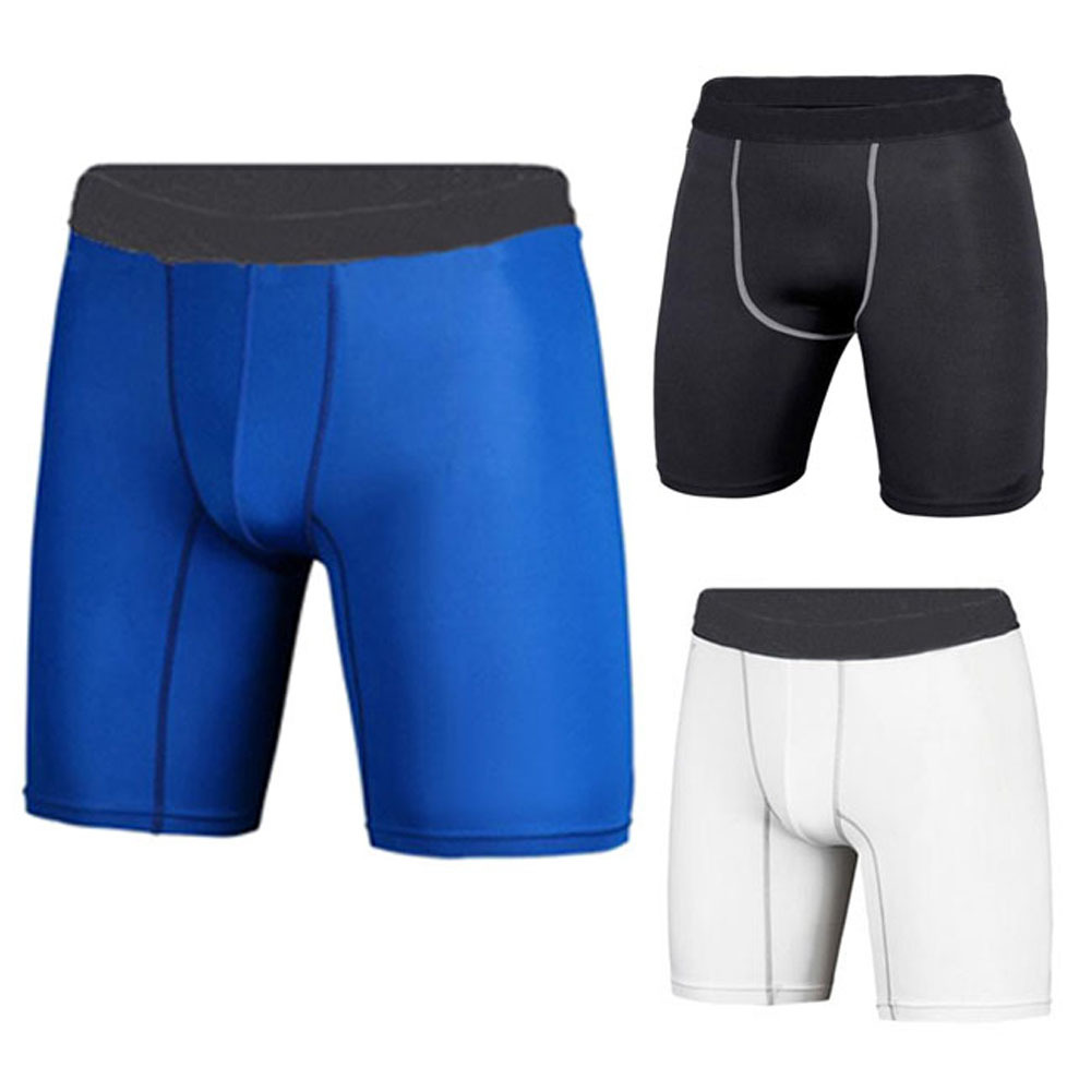  Compression Shorts