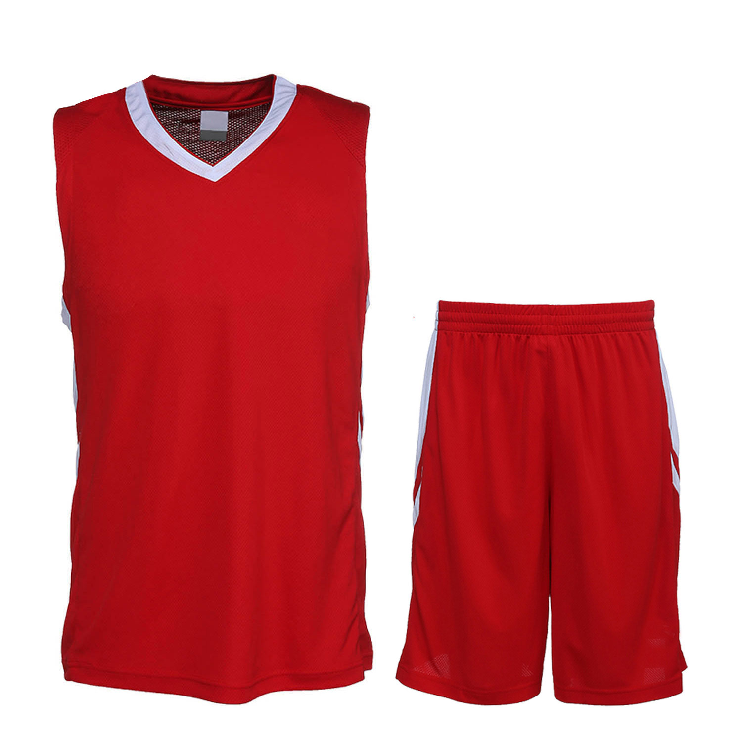  Basketball Uniforms