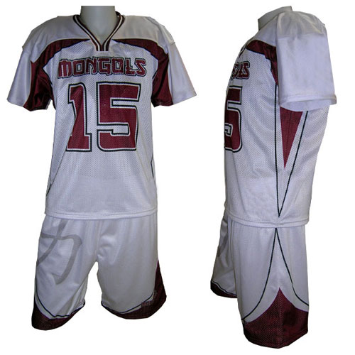  Lacrosse Uniforms