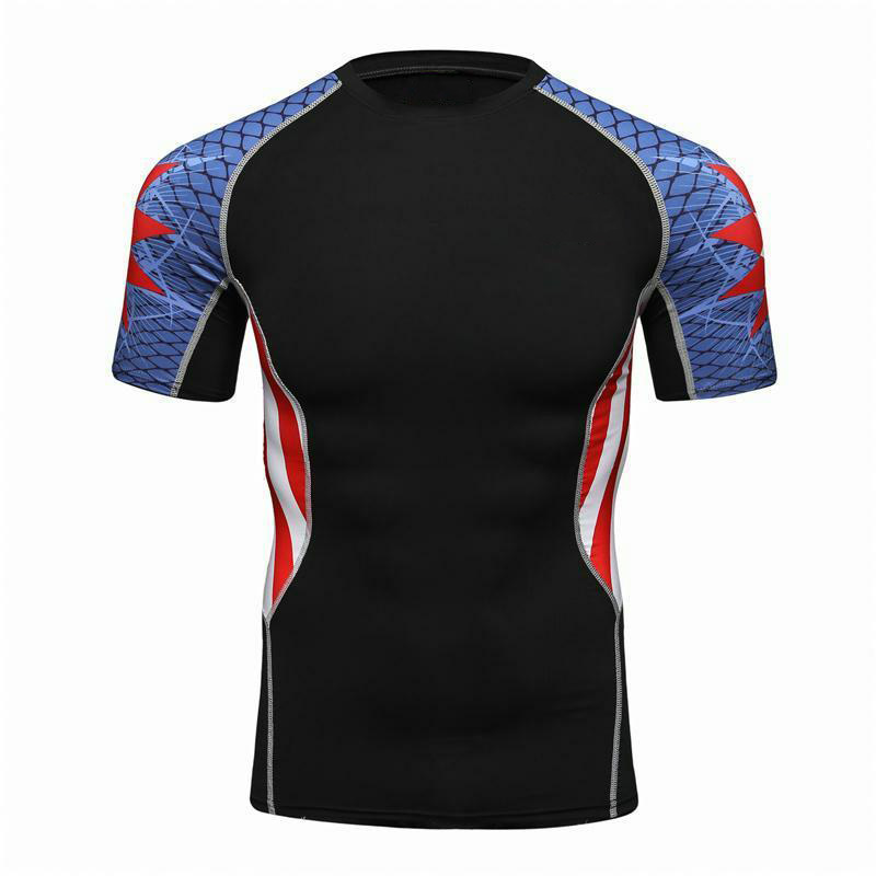  Rash Guard