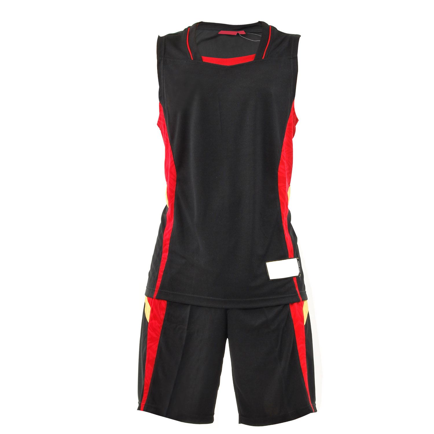  Basketball Uniforms