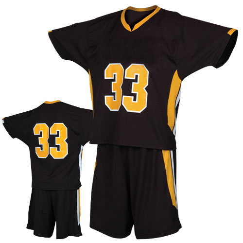  Lacrosse Uniforms