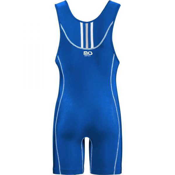 wrestling singlet