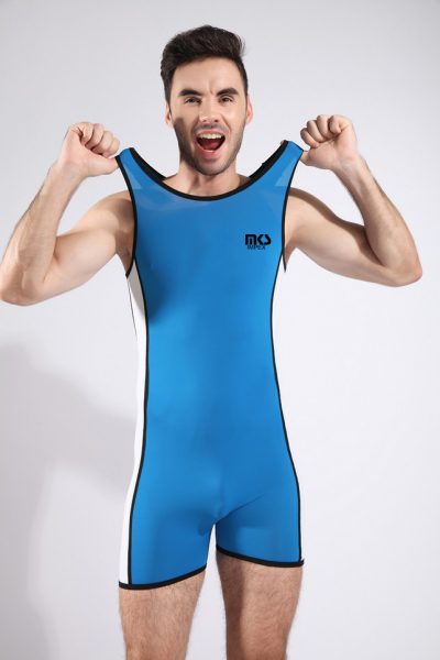 SWIMMING SINGLETS