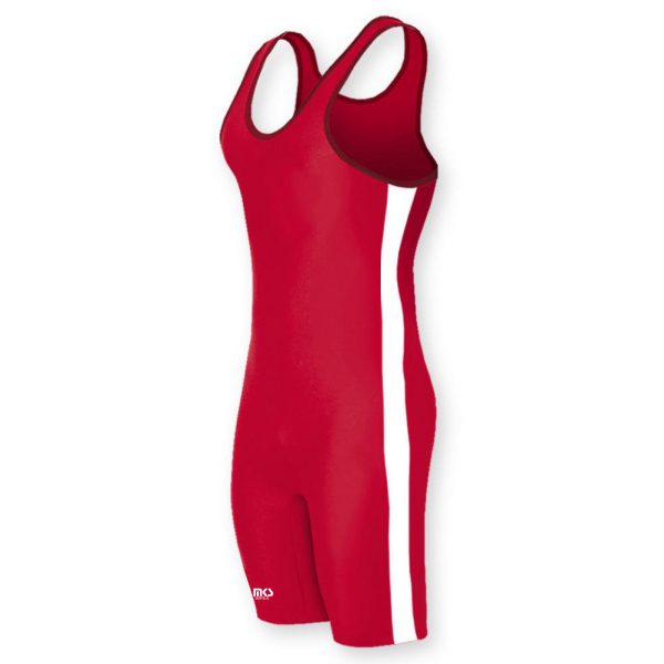 wrestling singlet