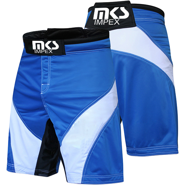  BOXING SHORTS AND TROUSERS
