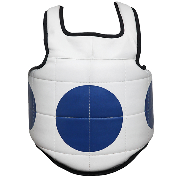 CHEST GUARDS