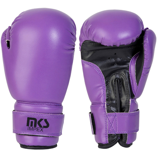  Boxing gloves