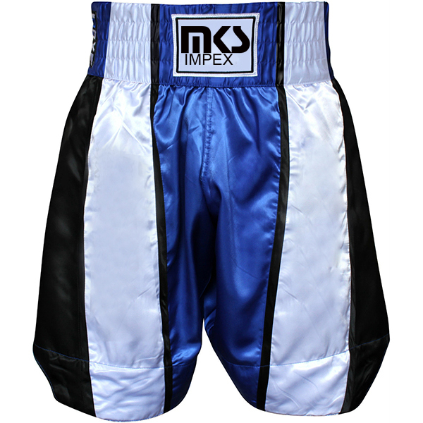  BOXING SHORTS AND TROUSERS