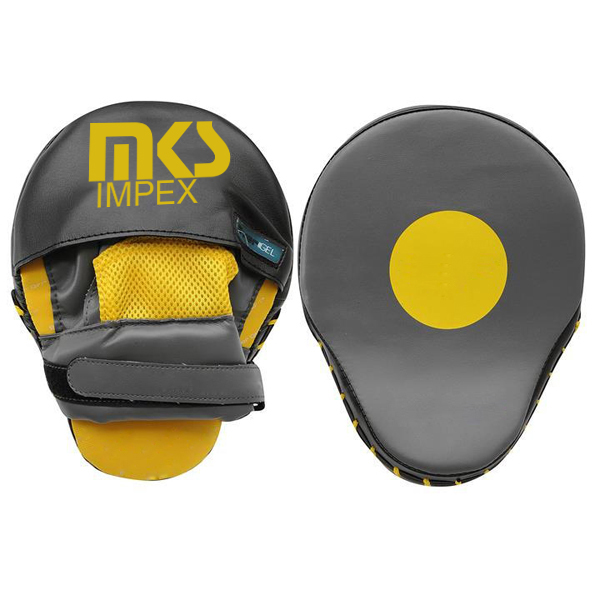  HOOK AND JAB PADS