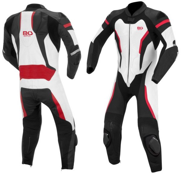 MOTORBIKE SUITS