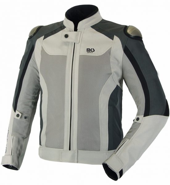 MOTORBIKE JACKETS