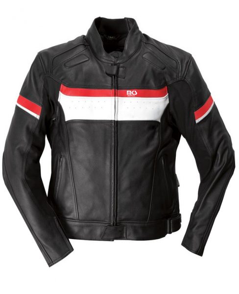 MOTORBIKE JACKETS