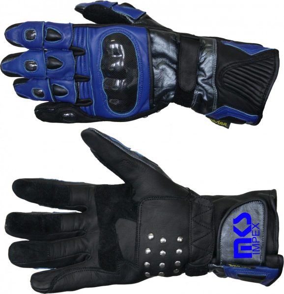 MOTORBIKE GLOVES